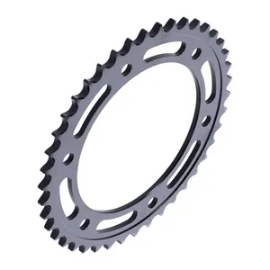 Afam Afam, steel rear sprocket. 42 teeth