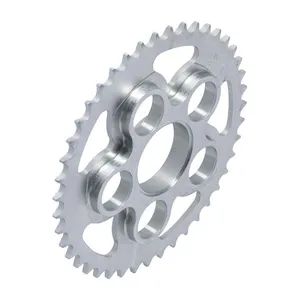 Afam Afam, steel rear sprocket. 43 teeth