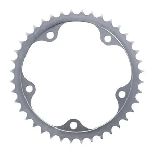 Afam Afam, steel rear sprocket. 40 teeth