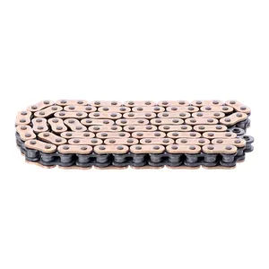 Afam Afam, 520 XHR2-G XS ring chain. 100 links