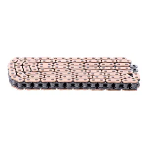 Afam Afam, 525 XHR3-G XS ring chain. 128 links