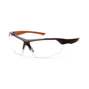 Carhartt Carhartt Half frame Temple safety glasses clear