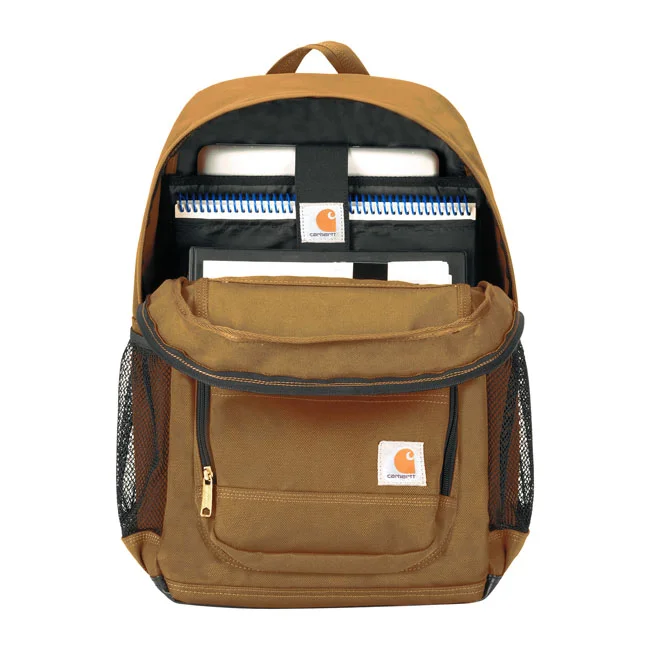 Carhartt Classic Single backpack carhartt® brown