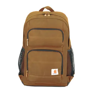 Carhartt Carhartt Classic Single backpack carhartt® brown