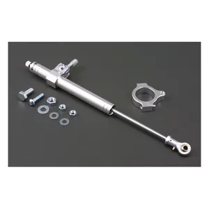 Daytona Daytona, Steering damper kit
