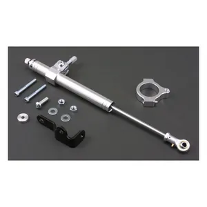 Daytona Daytona, Steering damper kit