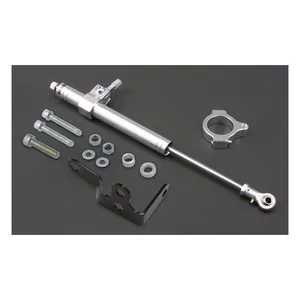 Daytona Daytona, Steering damper kit