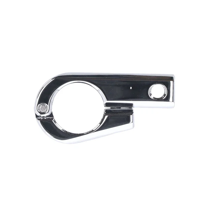 Daytona Universal bracket. Side-mount. 1" ID. M8 thread