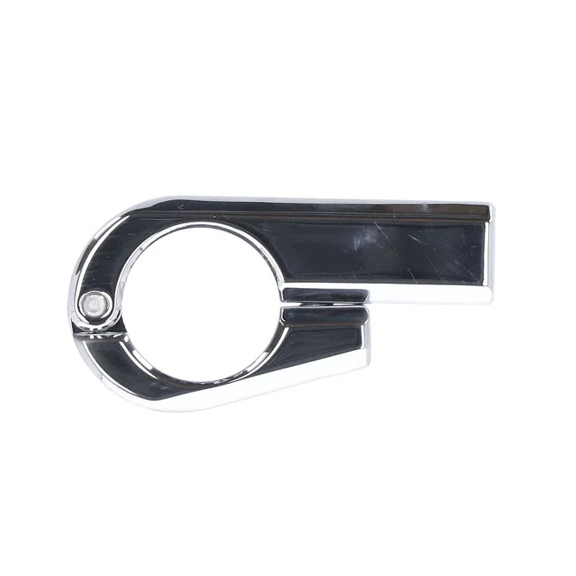 Daytona Universal bracket. Front-mount. 1" ID. M10 thread