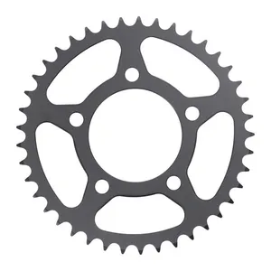 JT Sprockets JT Rear Sprocket 1225.41