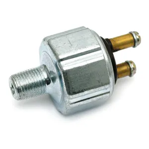 MCS Hydraulic brake light switch, rear. screw type