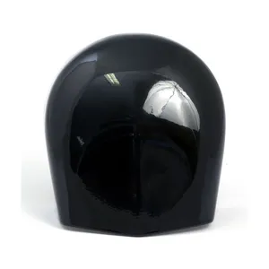 MCS Horn cover. Gloss black