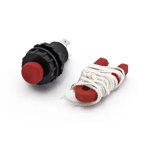 MCS Emergency ignition kill switch, clip-on nylon cord