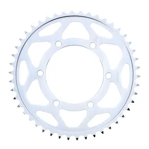 JT Sprockets JT Rear Sprocket 2014.46