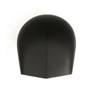 MCS Horn cover. Black wrinkle
