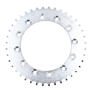 JT Sprockets JT Rear Sprocket 245/2.40