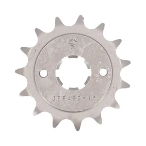 JT Sprockets JT Front Sprocket 492.15
