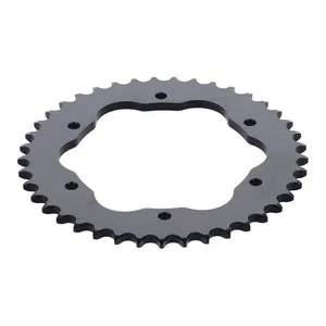 JT Sprockets JT Rear Sprocket 761.41