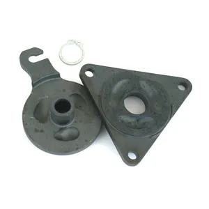 Müeller Müller, Power Clutch