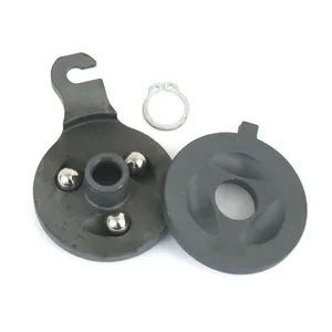 Müeller Müller, Power Clutch