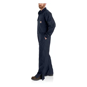 Carhartt Carhartt Canvas coverall