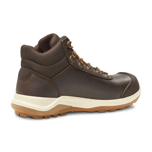 Carhartt Wylie Rugged safety boot