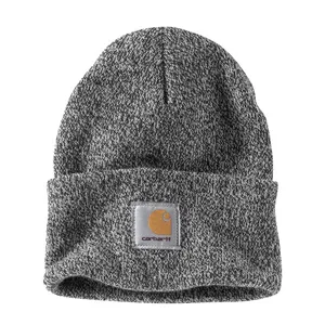 Carhartt Carhartt Watch hat beanie black/white