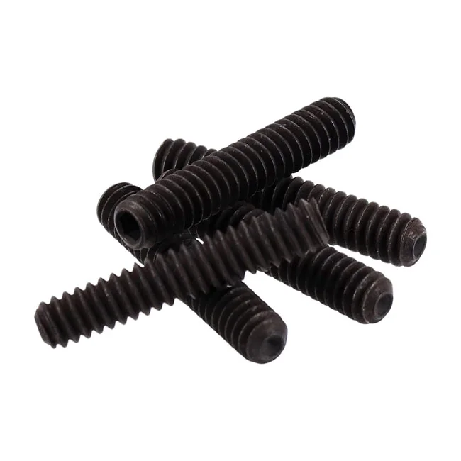 Gardner-Westcott Allenhead set screw 3/8-16 x 1-1/4 inch