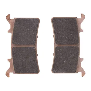 EBC EBC Double-H Sintered brake pads