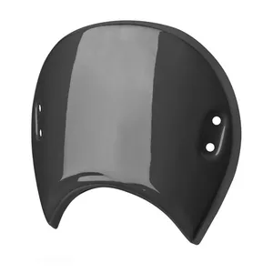 C-Racer C-Racer, headlight mask. Matte black