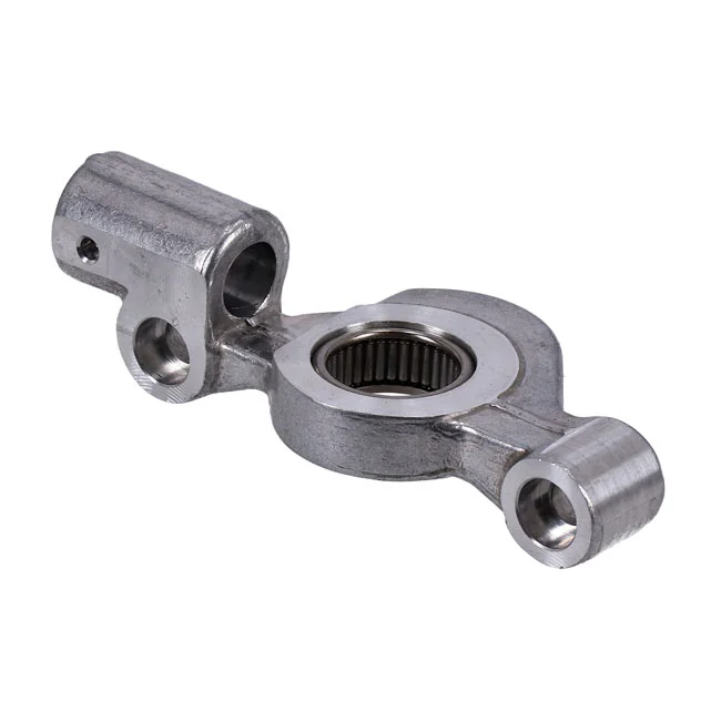 MCS Shifter cam support, with bearing. right side - 33332-79