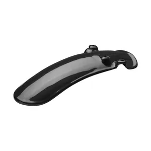 C-Racer C-Racer, front fender, Scrambler. Matte black