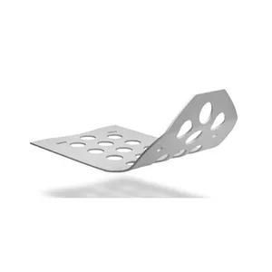 C-Racer C-Racer, Scrambler engine guard. Silver