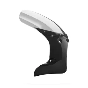 C-Racer C-Racer, headlamp mask. Matte black