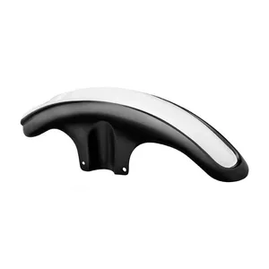 C-Racer C-Racer, front fender. Gloss black