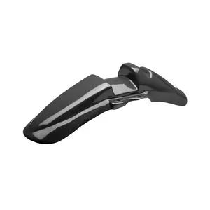 C-Racer C-Racer, K-series front fender. Black
