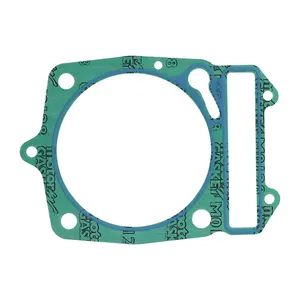 Athena Athena, Cylinder base gasket
