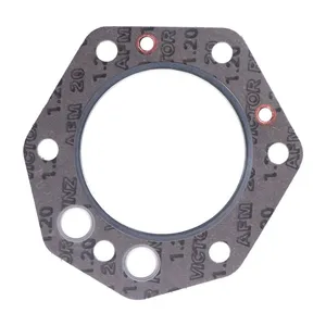 Athena Athena, Cylinder head gasket