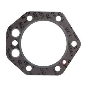 Athena Athena, Cylinder head gasket