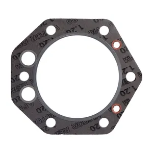 Athena Athena, Cylinder head gasket