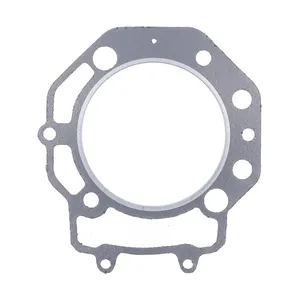 Athena Athena, Cylinder head gasket