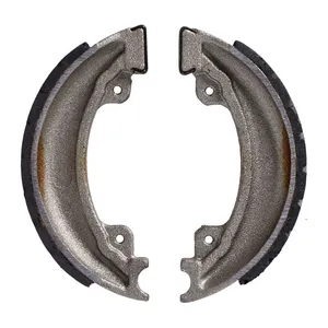 EBC EBC plain brake shoes