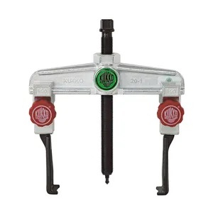 Kukko Kukko, gear puller with 2 quick adjusting arms. Narrow