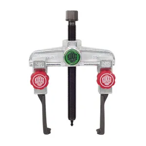Kukko Kukko, gear puller with 2 quick adjusting arms. Narrow