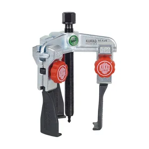 Kukko Kukko, gear puller with 3 quick adjusting arms. Narrow