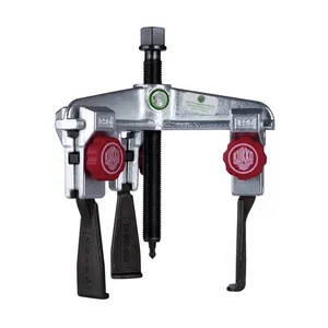 Kukko Kukko, gear puller with 3 quick adjusting arms. Narrow