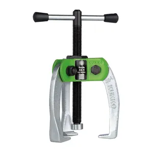 Kukko Kukko, universal self-centering jaw gear puller. 3 arms