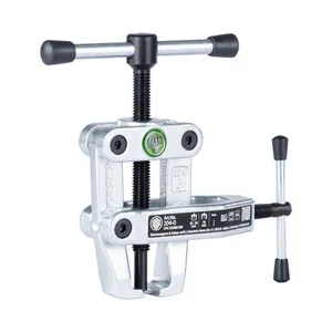 Kukko Kukko, ''Cobra'' puller with side clamp. 2 arms