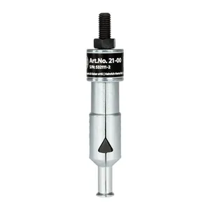 Kukko Kukko, internal ball bearing extractor. 6-10mm ID