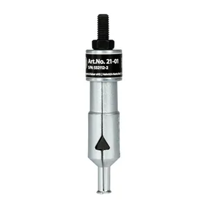 Kukko Kukko, internal ball bearing extractor. 8-12mm ID